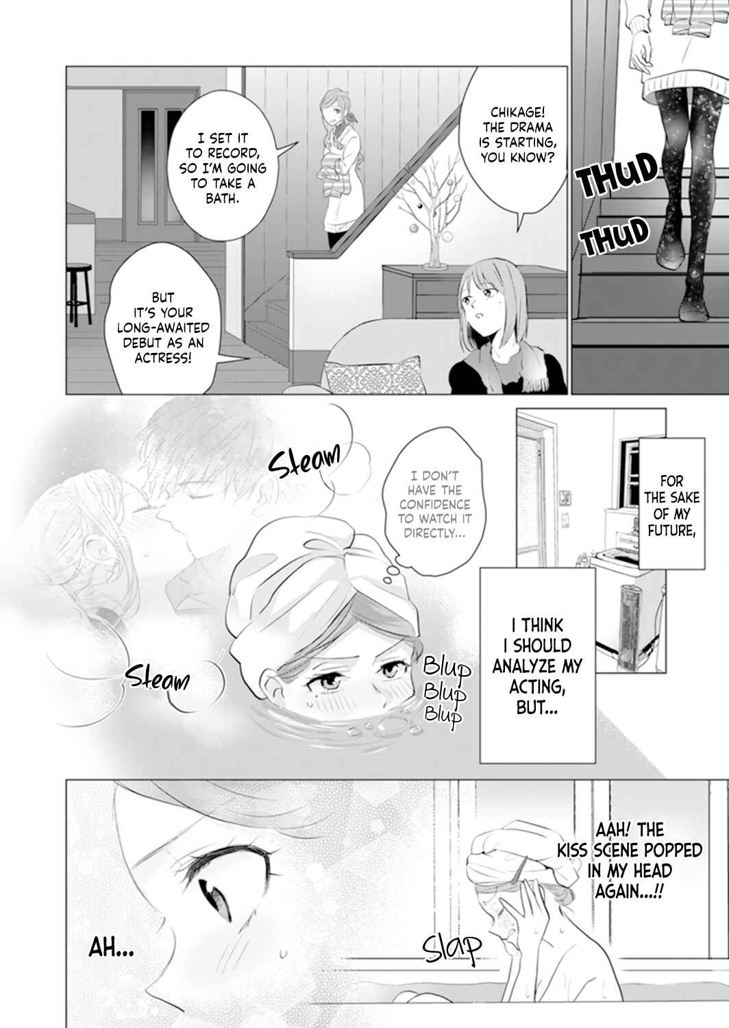 Page 10 Chapter 4 Its Always You