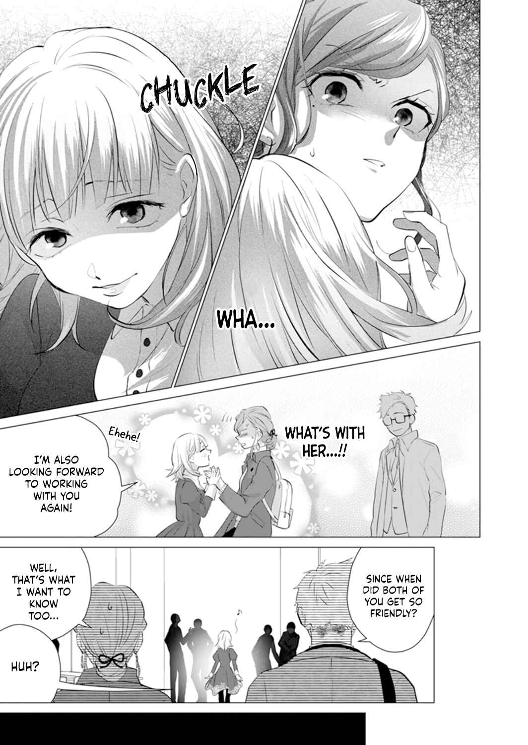 Page 23 Chapter 4 Its Always You