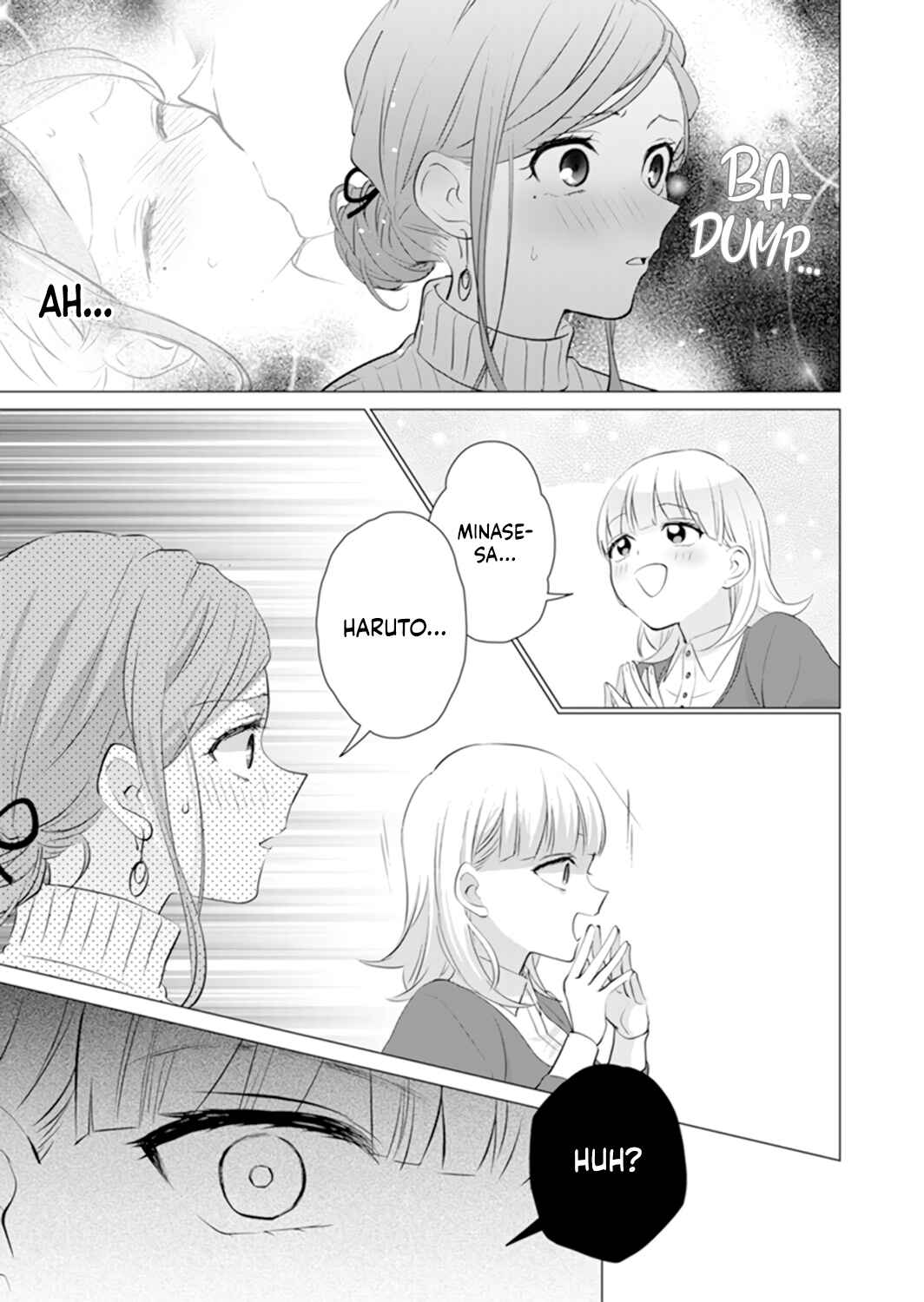 Page 29 Chapter 4 Its Always You