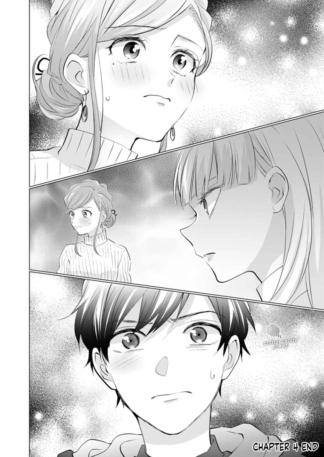 Page 30 Chapter 4 Its Always You