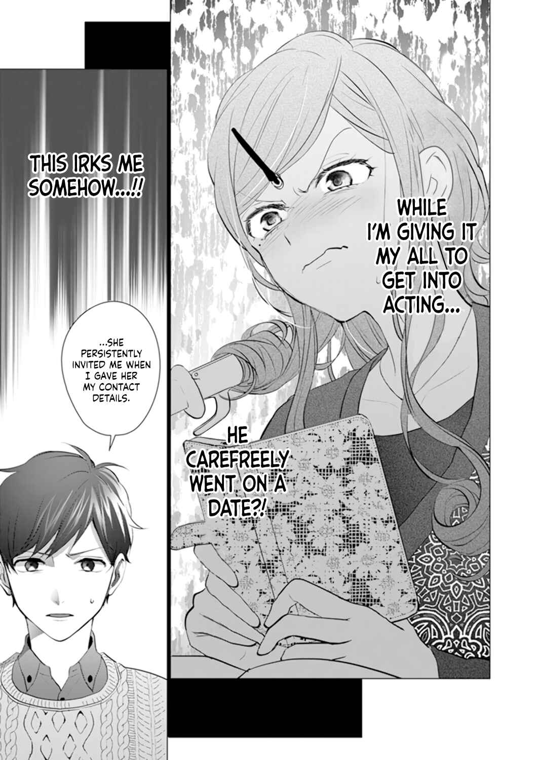 Page 5 Chapter 4 Its Always You