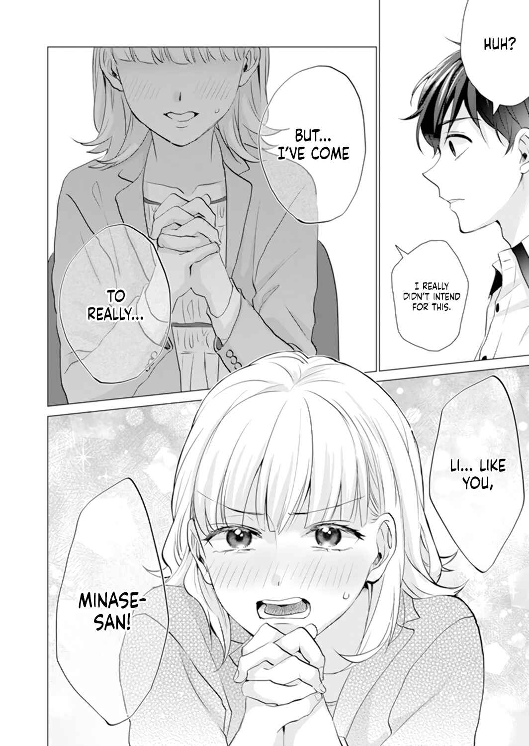 Page 14 Chapter 9 Its Always You