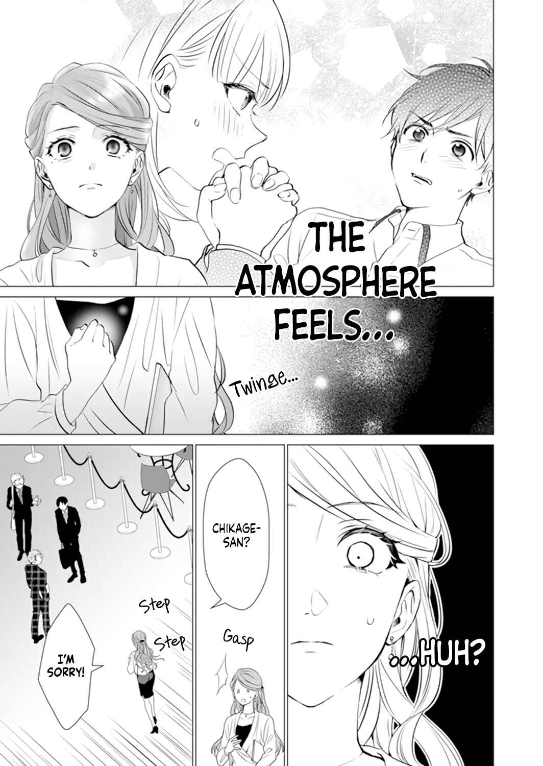 Page 17 Chapter 9 Its Always You