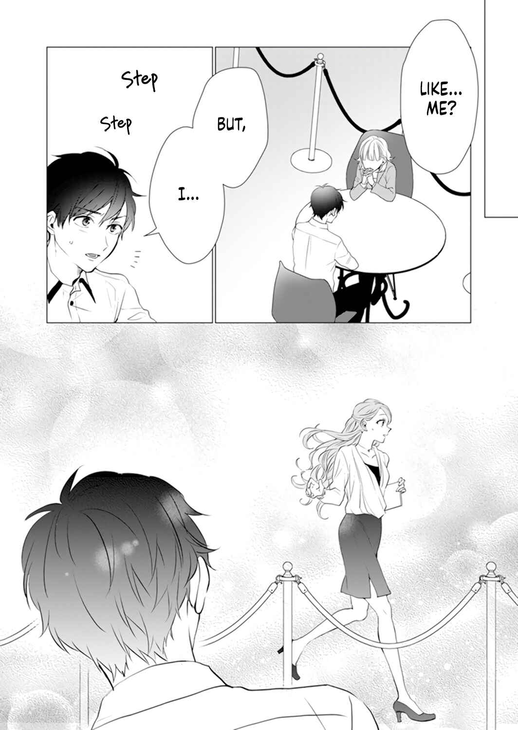 Page 18 Chapter 9 Its Always You