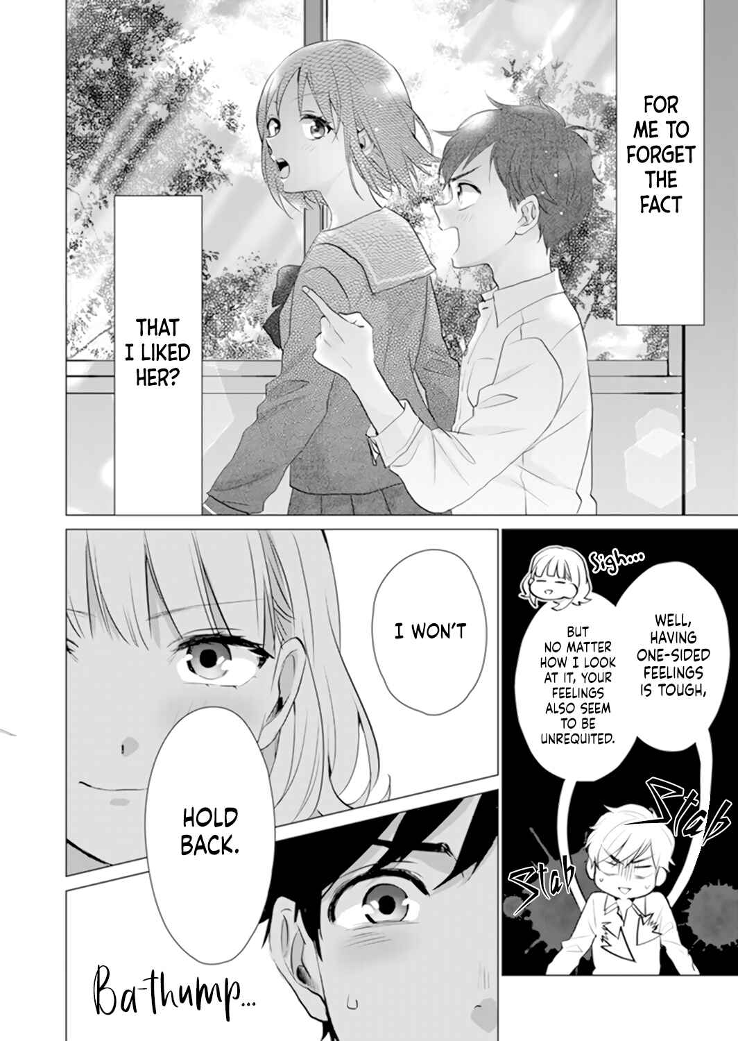 Page 24 Chapter 9 Its Always You