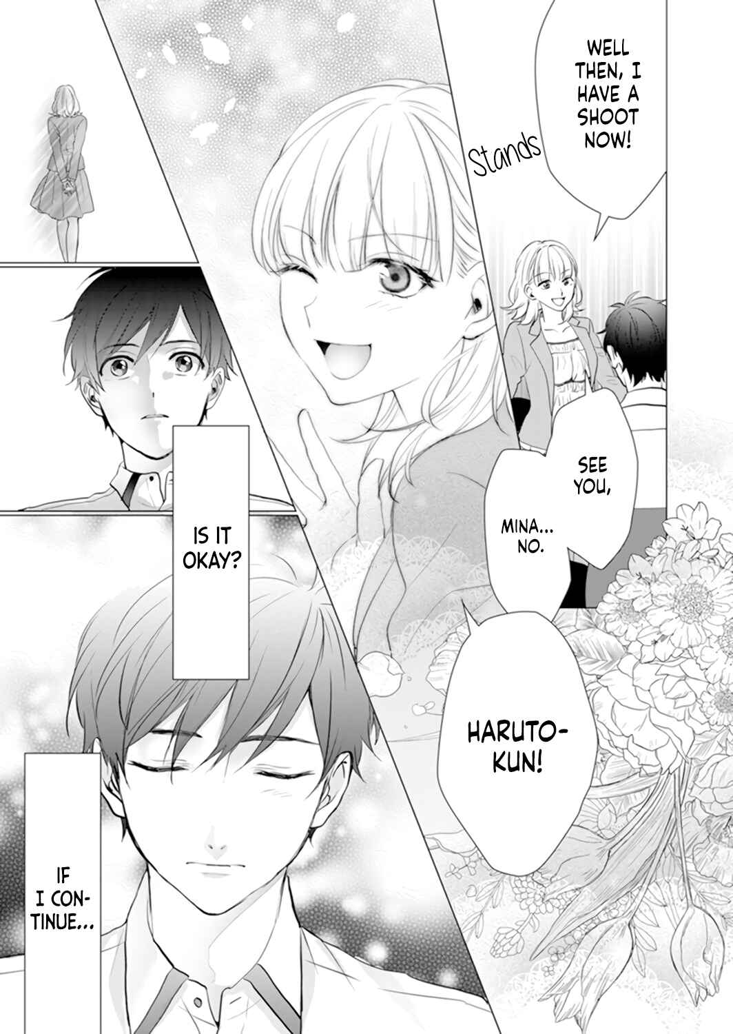 Page 25 Chapter 9 Its Always You