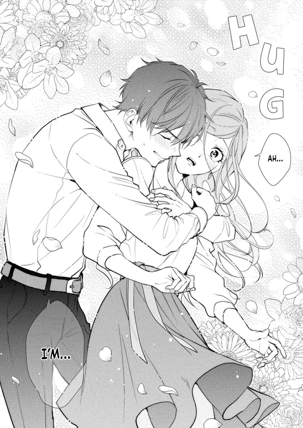 Page 10 Chapter 12 Its Always You