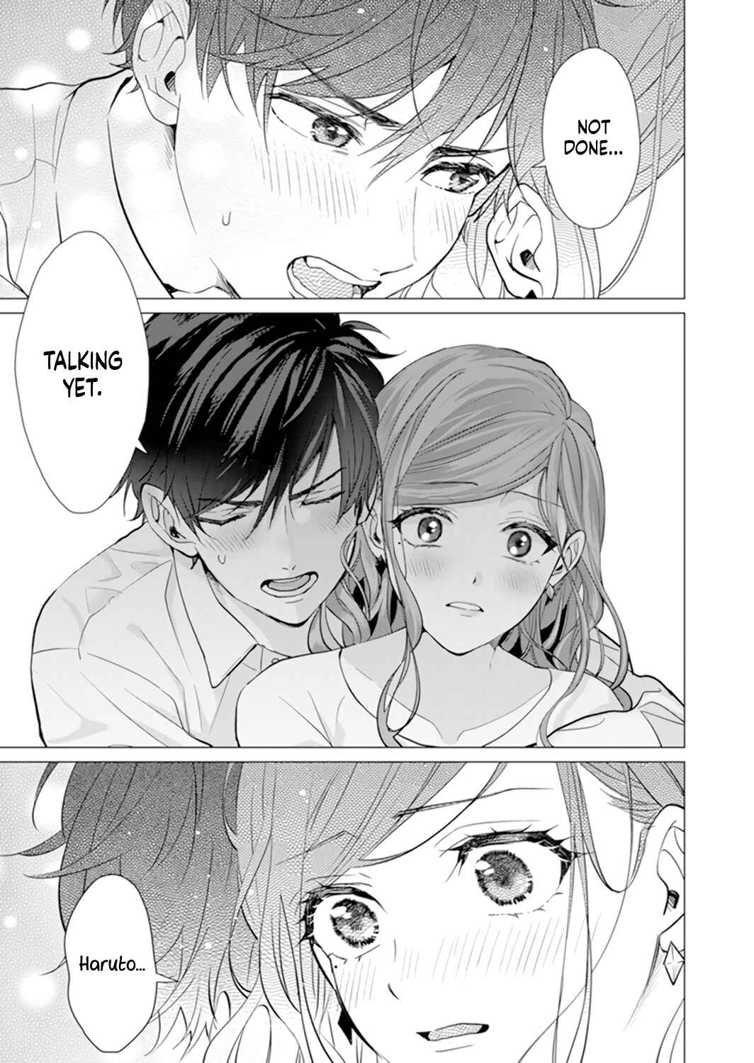 Page 11 Chapter 12 Its Always You