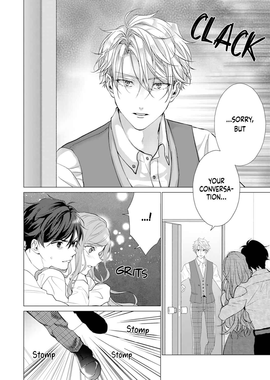 Page 12 Chapter 12 Its Always You