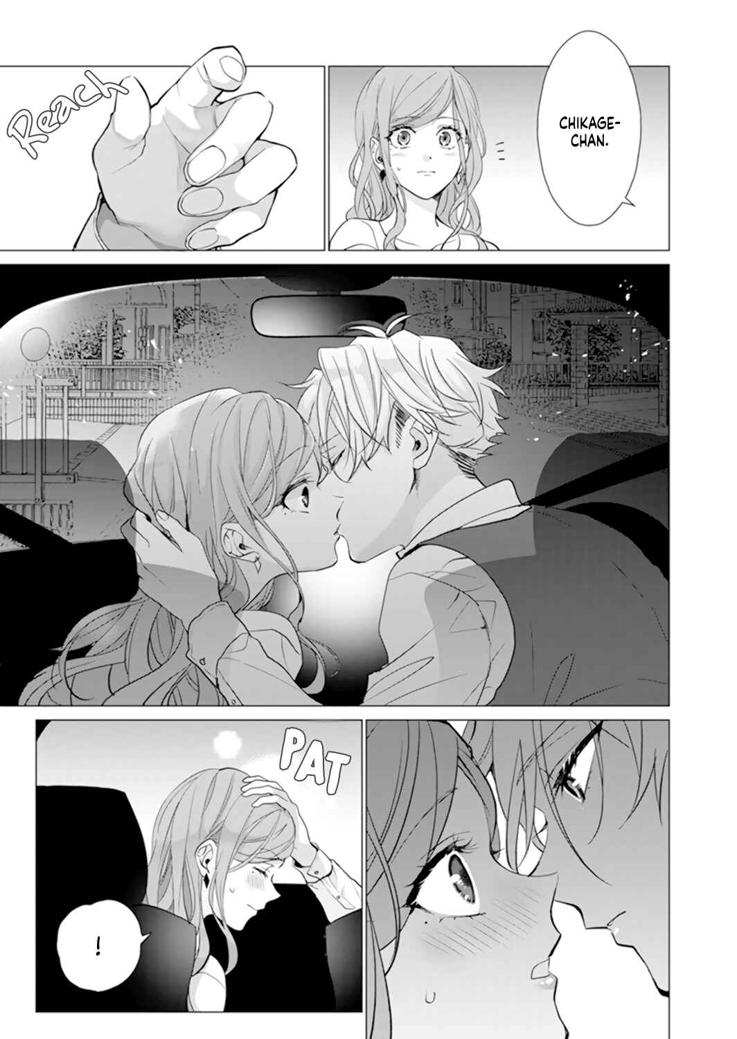 Page 17 Chapter 12 Its Always You