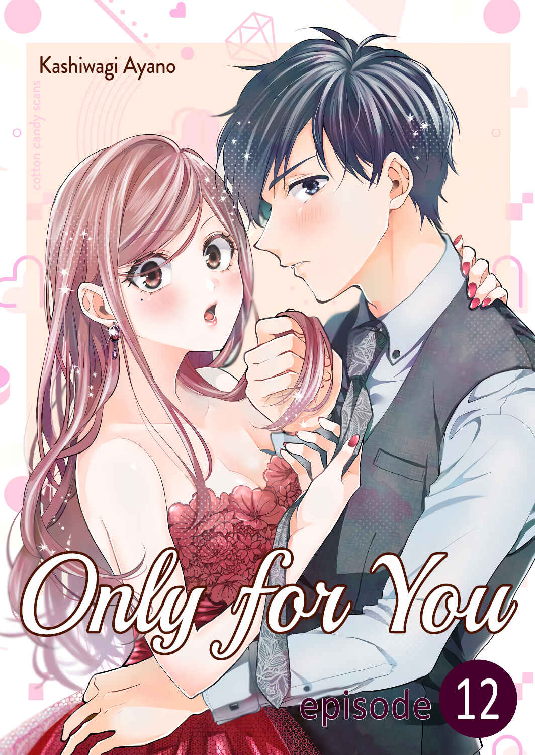 Page 2 Chapter 12 Its Always You