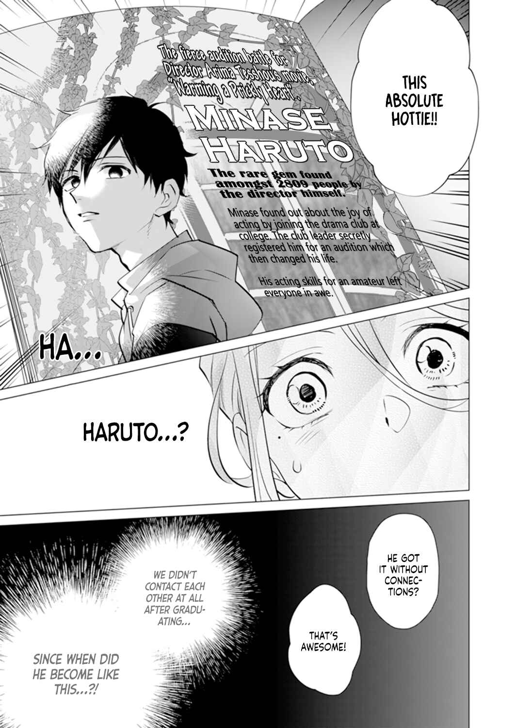 Page 19 Chapter 2 Its Always You
