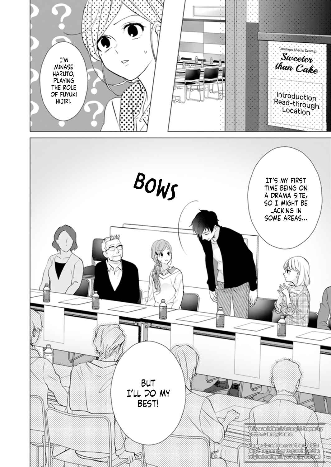 Page 26 Chapter 2 Its Always You