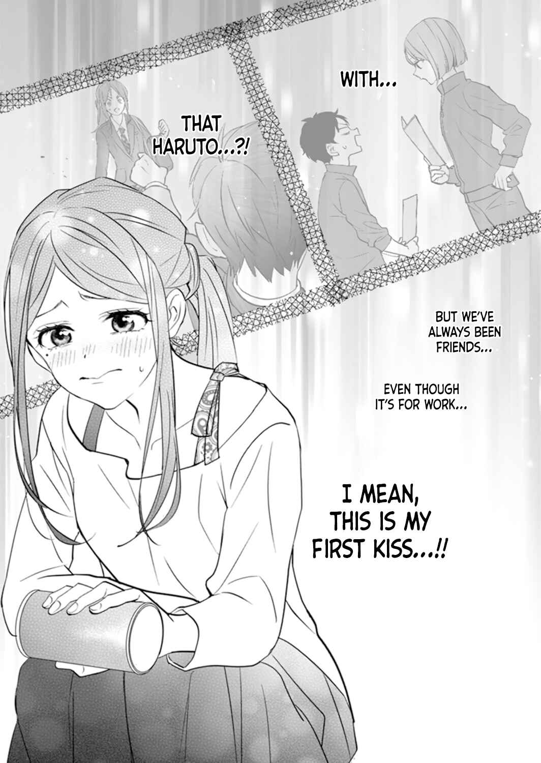 Page 31 Chapter 2 Its Always You
