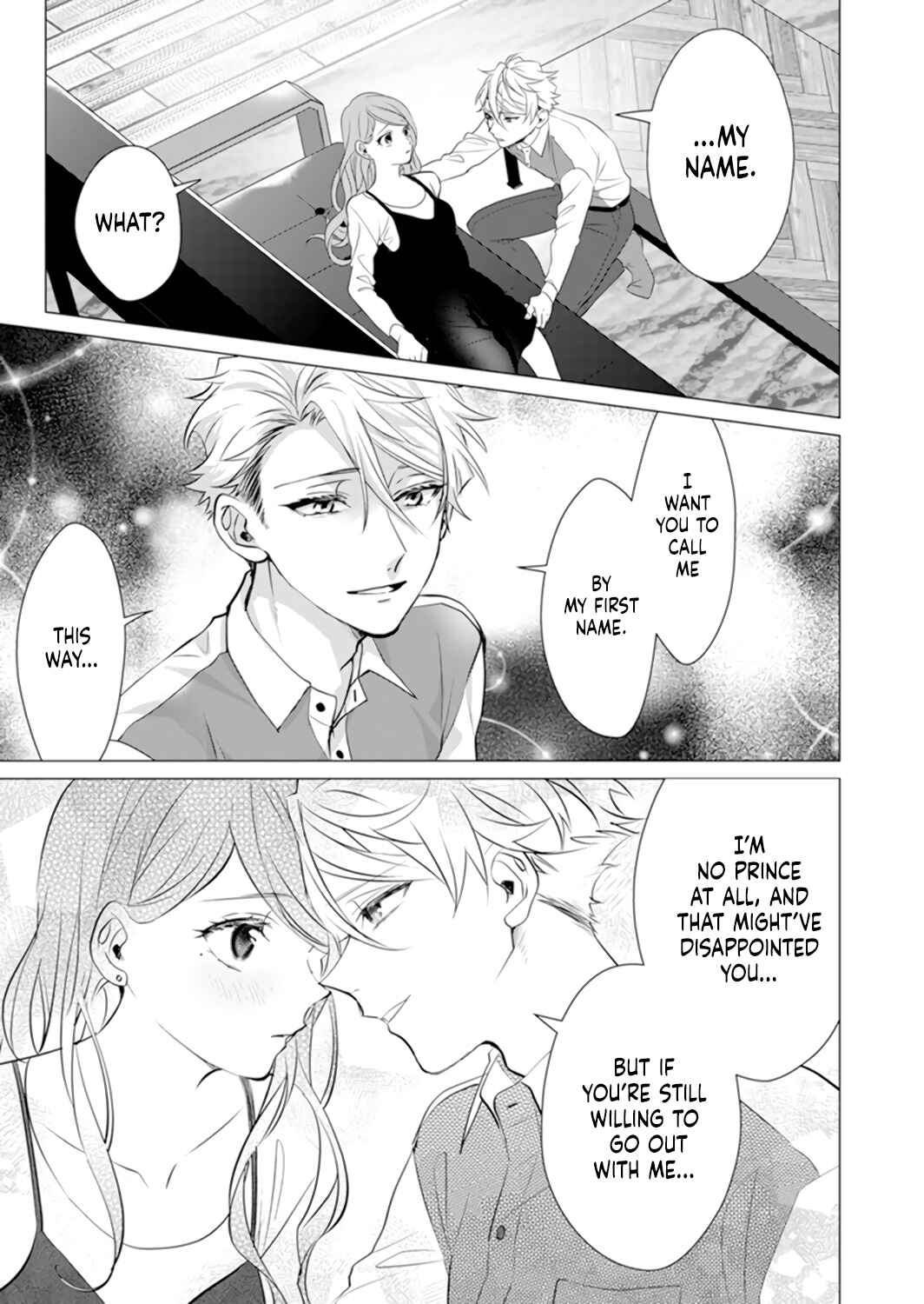 Page 12 Chapter 10 Its Always You