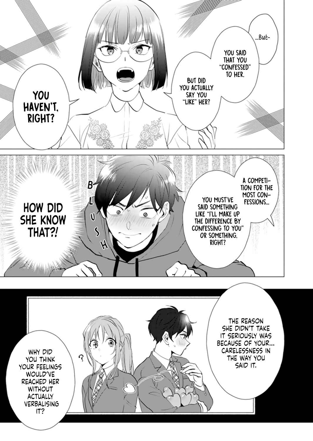 Page 20 Chapter 10 Its Always You