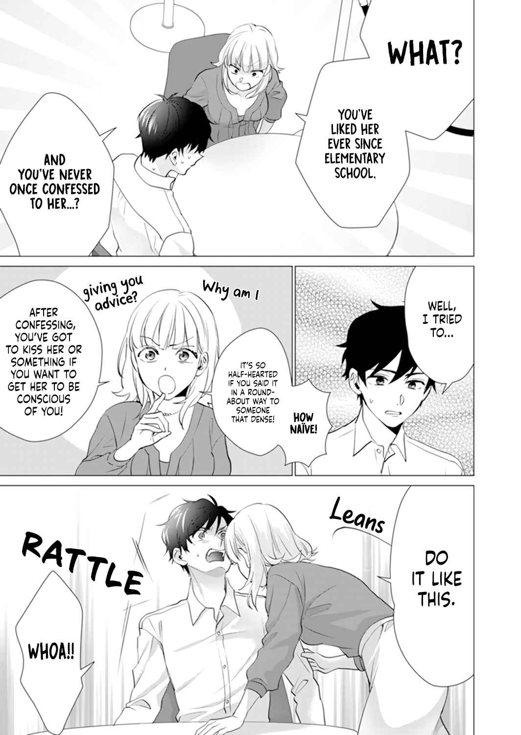 Page 24 Chapter 10 Its Always You