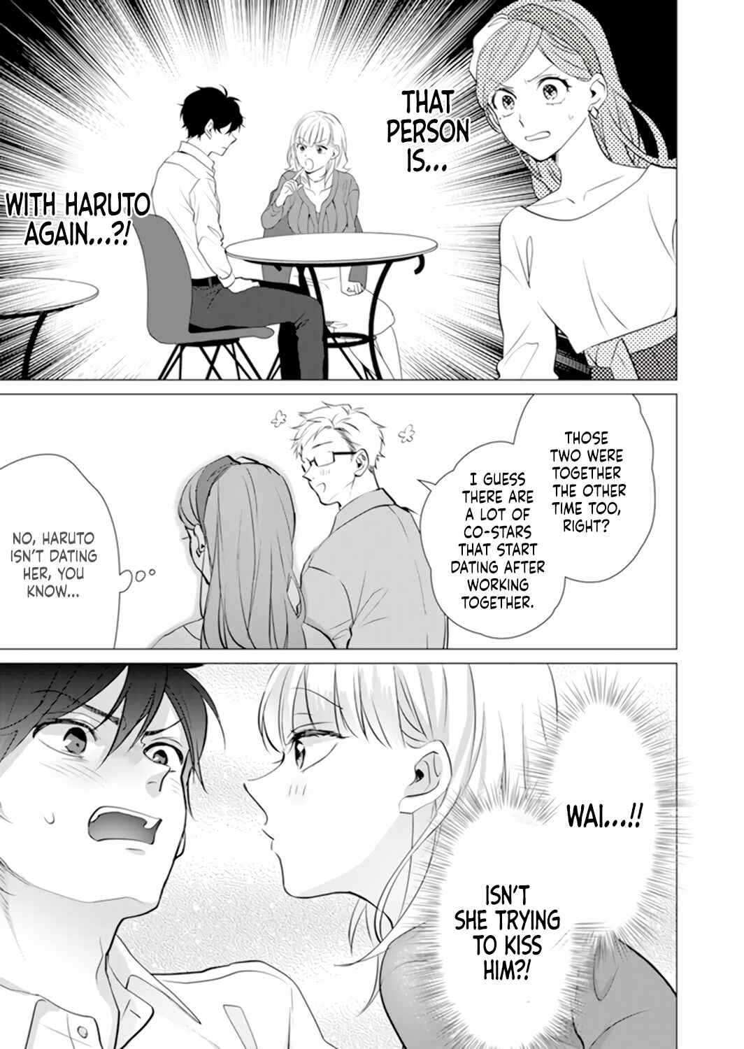 Page 26 Chapter 10 Its Always You