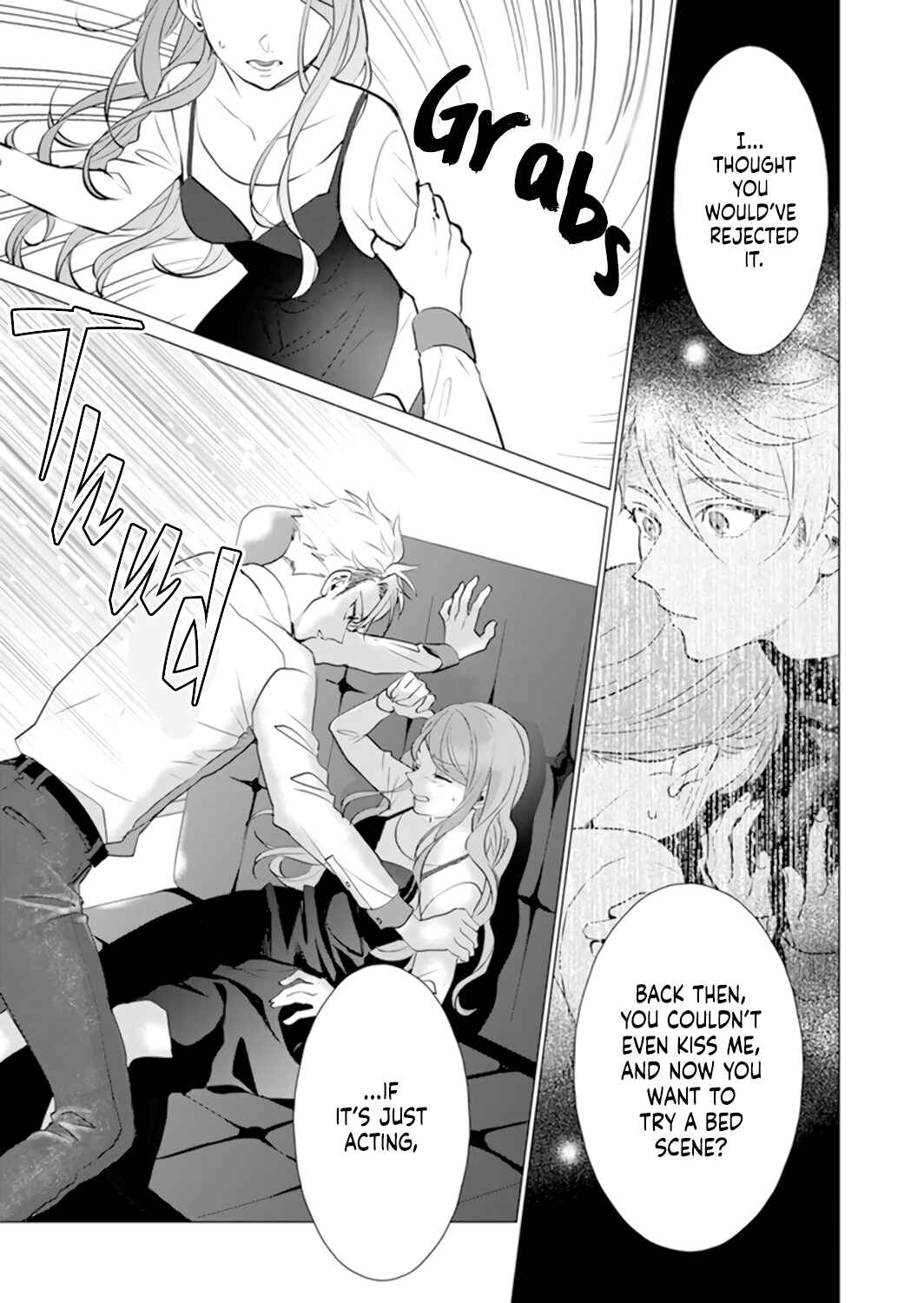 Page 6 Chapter 10 Its Always You