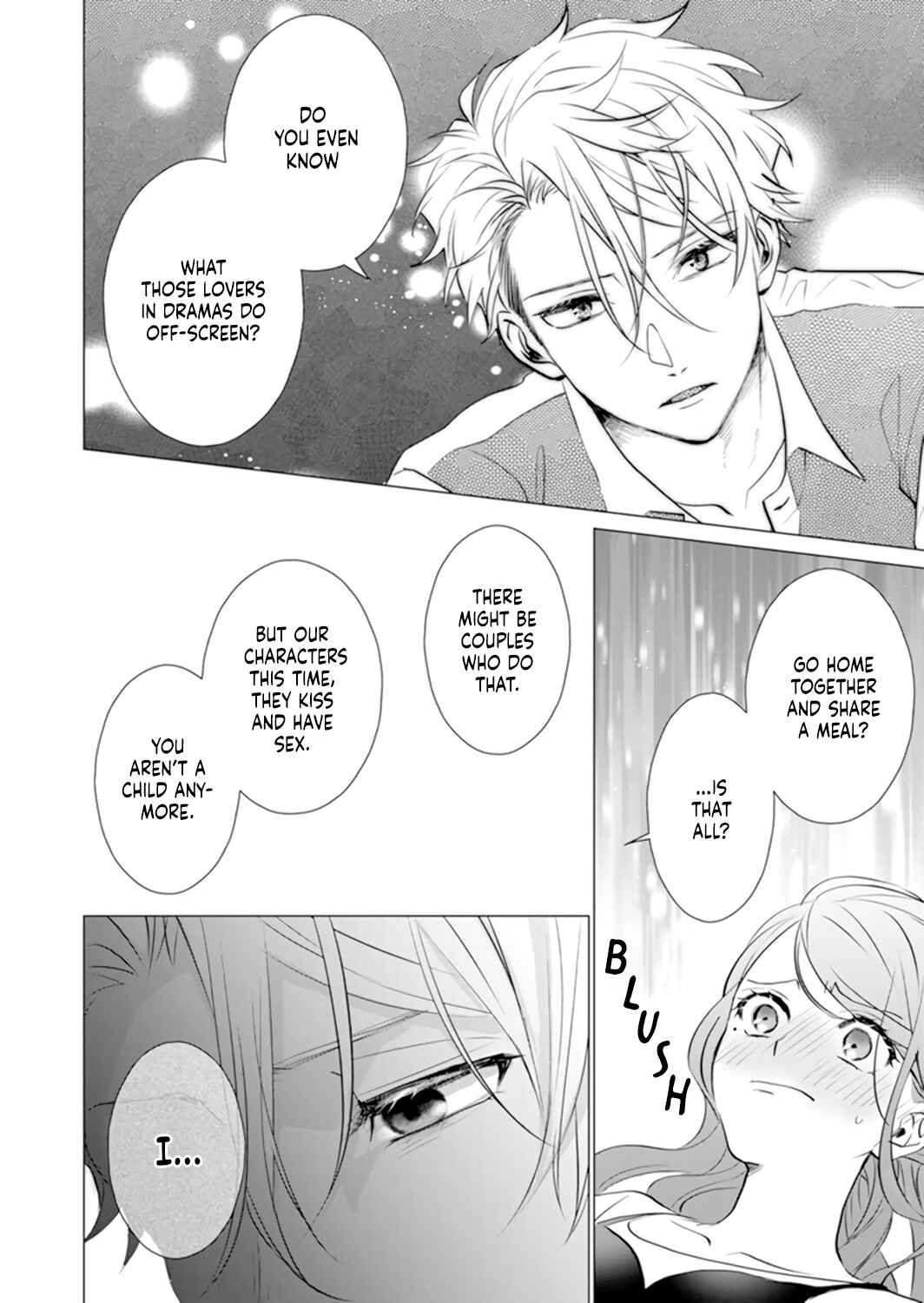 Page 9 Chapter 10 Its Always You