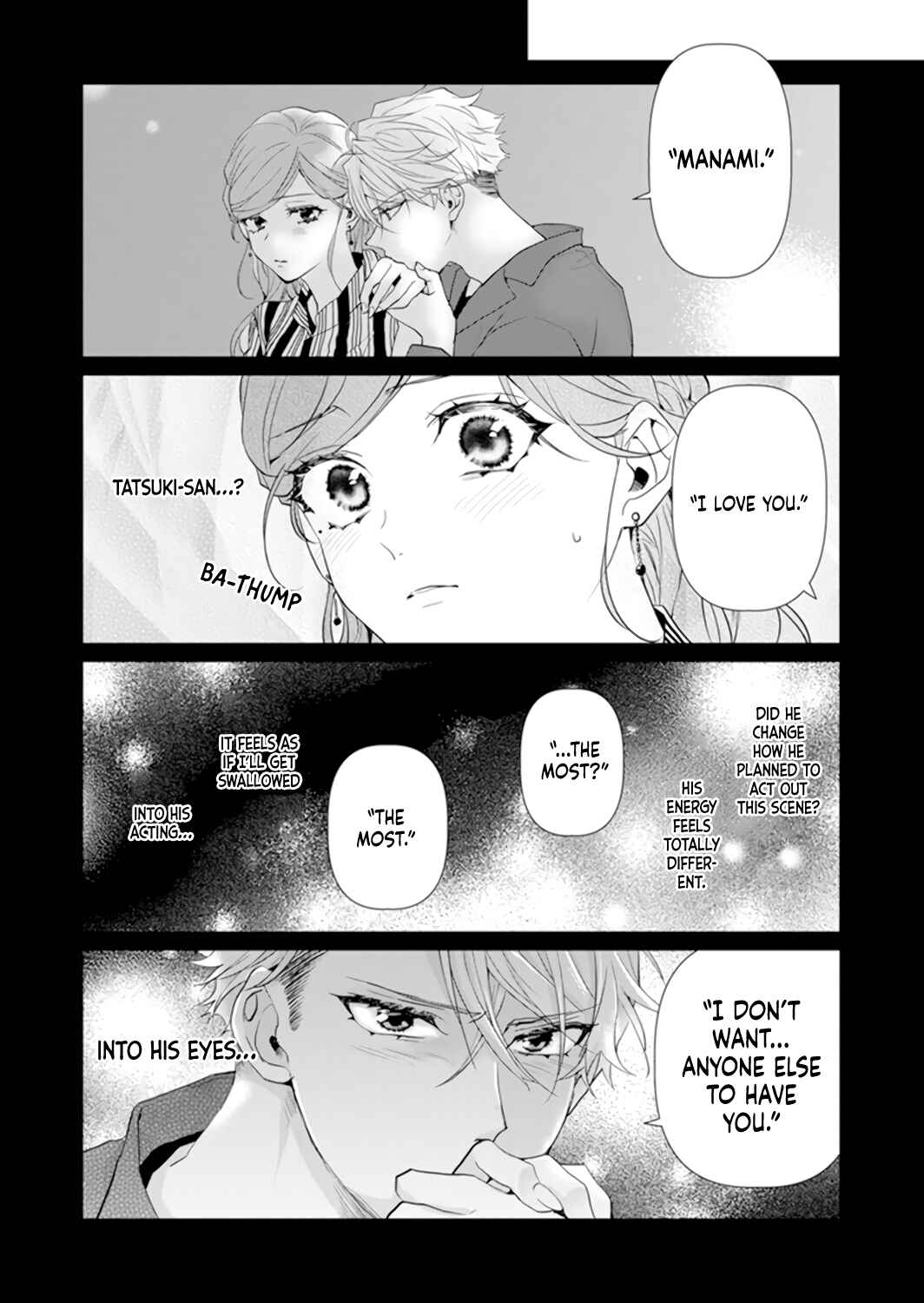 Page 11 Chapter 14 Its Always You