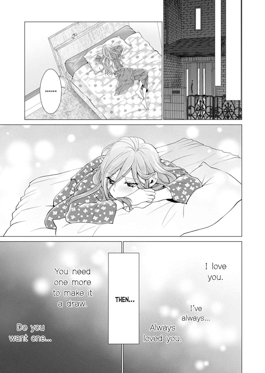 Page 20 Chapter 14 Its Always You