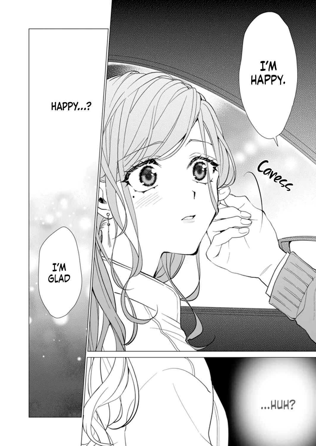 Page 29 Chapter 14 Its Always You