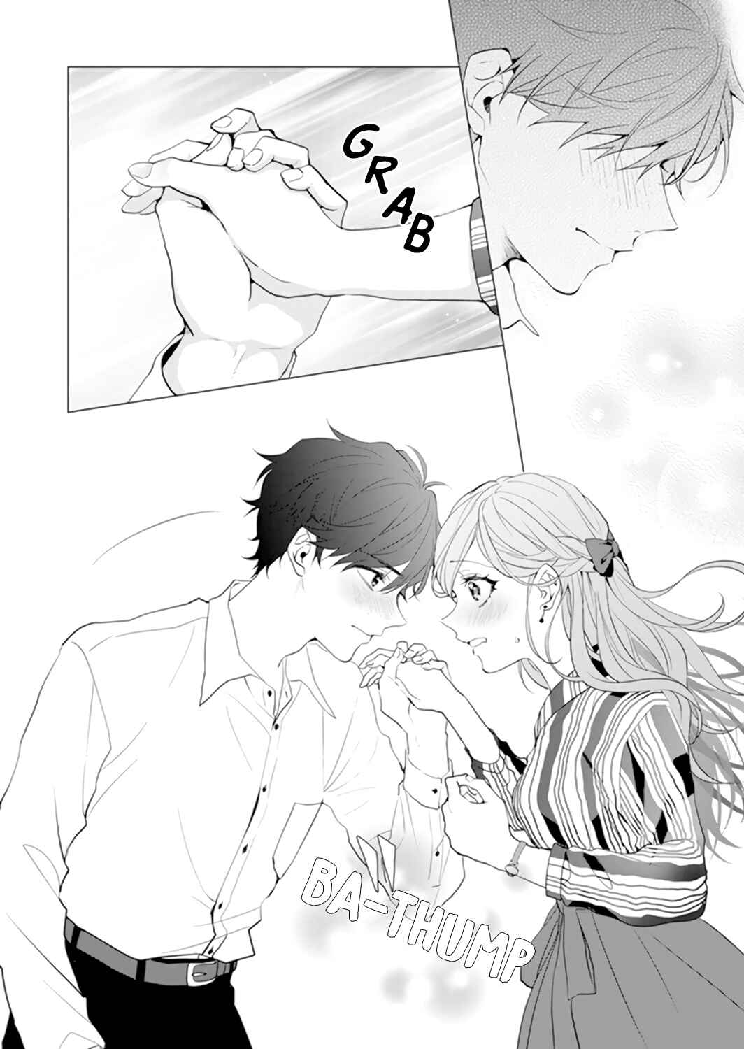 Page 5 Chapter 14 Its Always You