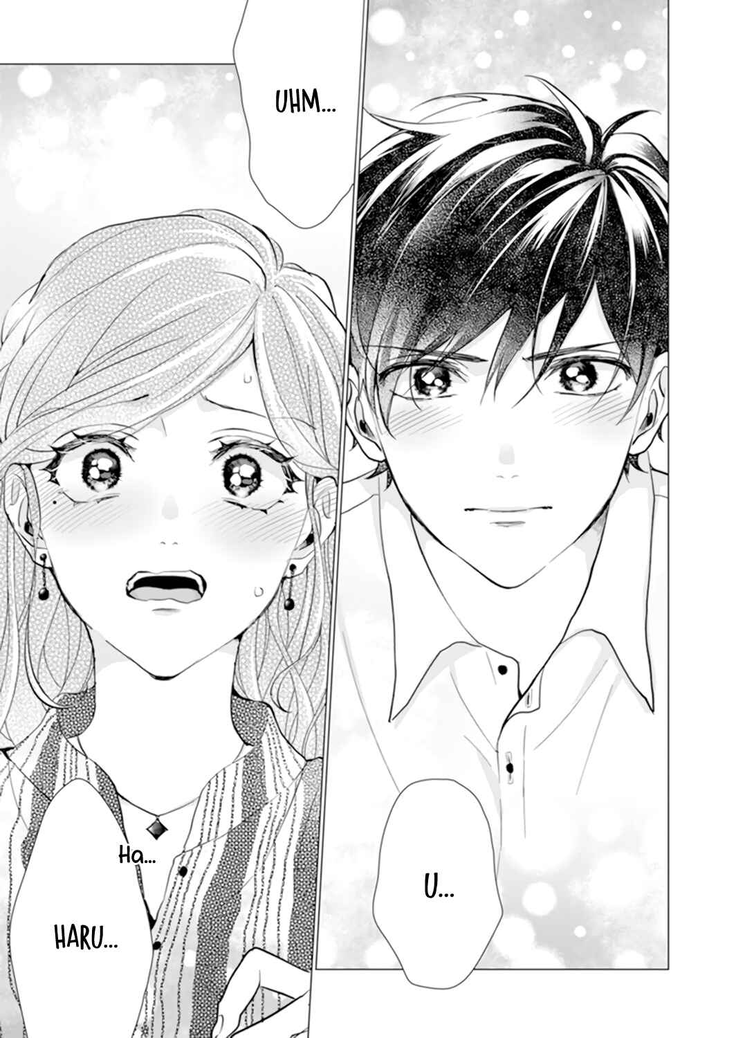 Page 6 Chapter 14 Its Always You