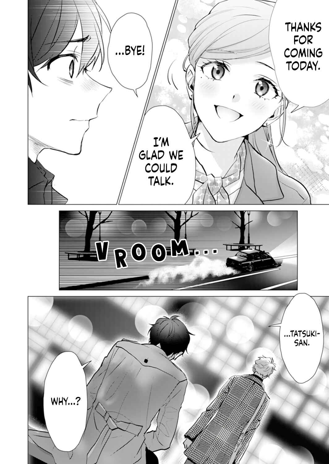 Page 10 Chapter 7 Its Always You