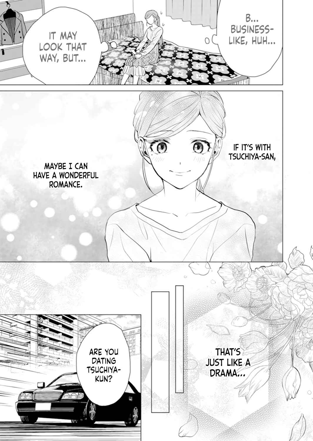 Page 17 Chapter 7 Its Always You
