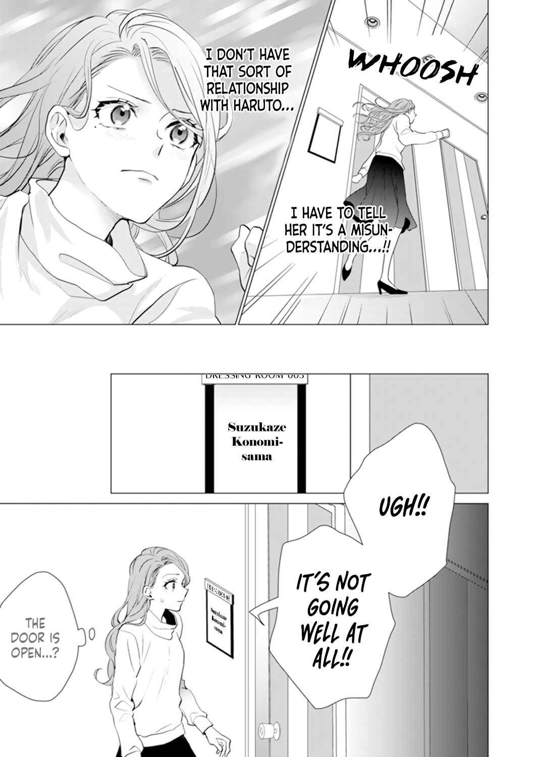 Page 25 Chapter 7 Its Always You