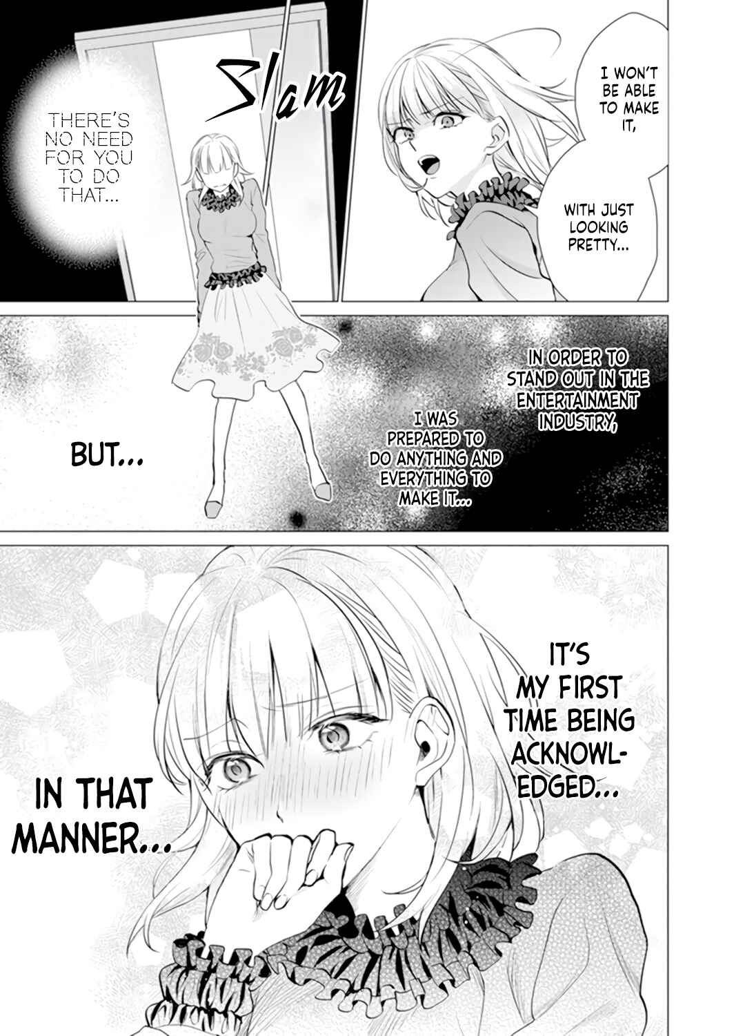 Page 15 Chapter 8 Its Always You