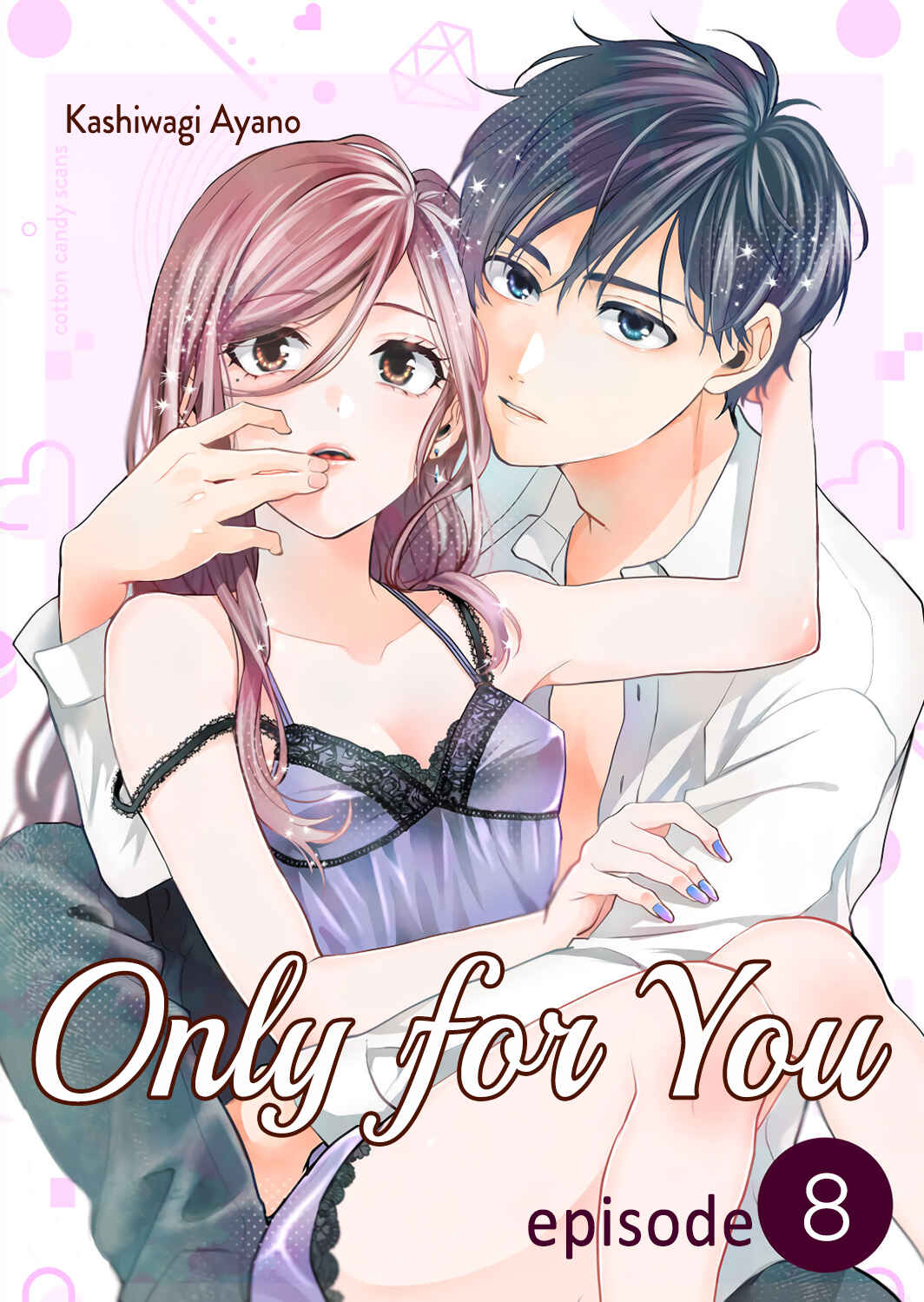 Page 2 Chapter 8 Its Always You