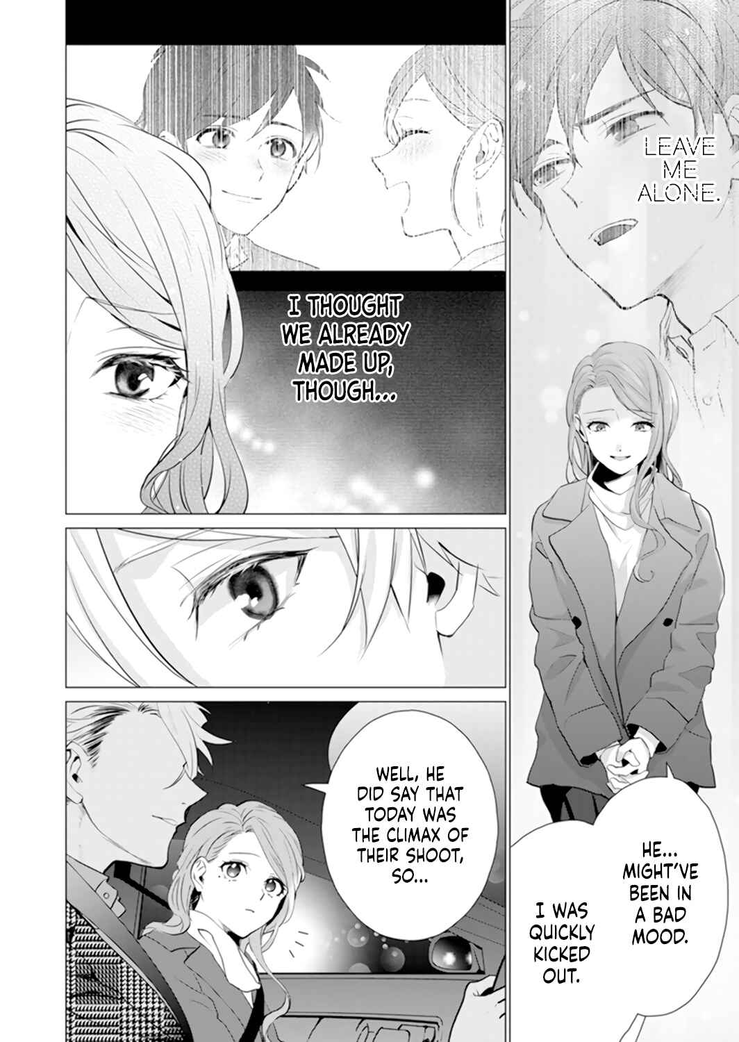 Page 6 Chapter 8 Its Always You