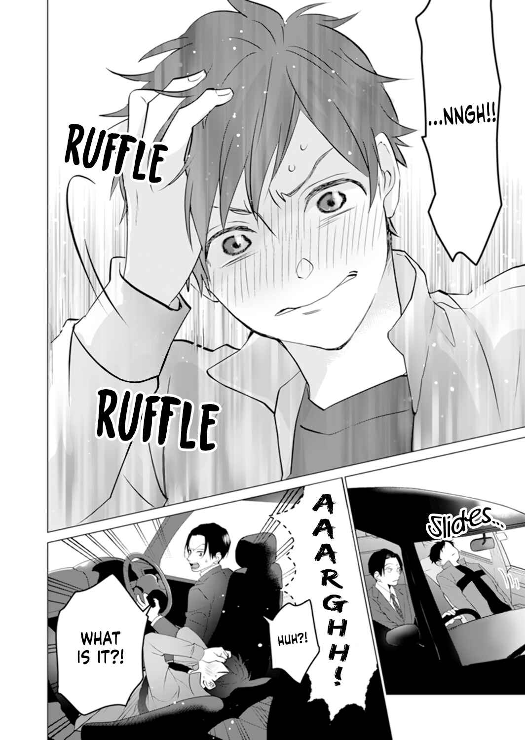 Page 18 Chapter 3 Its Always You