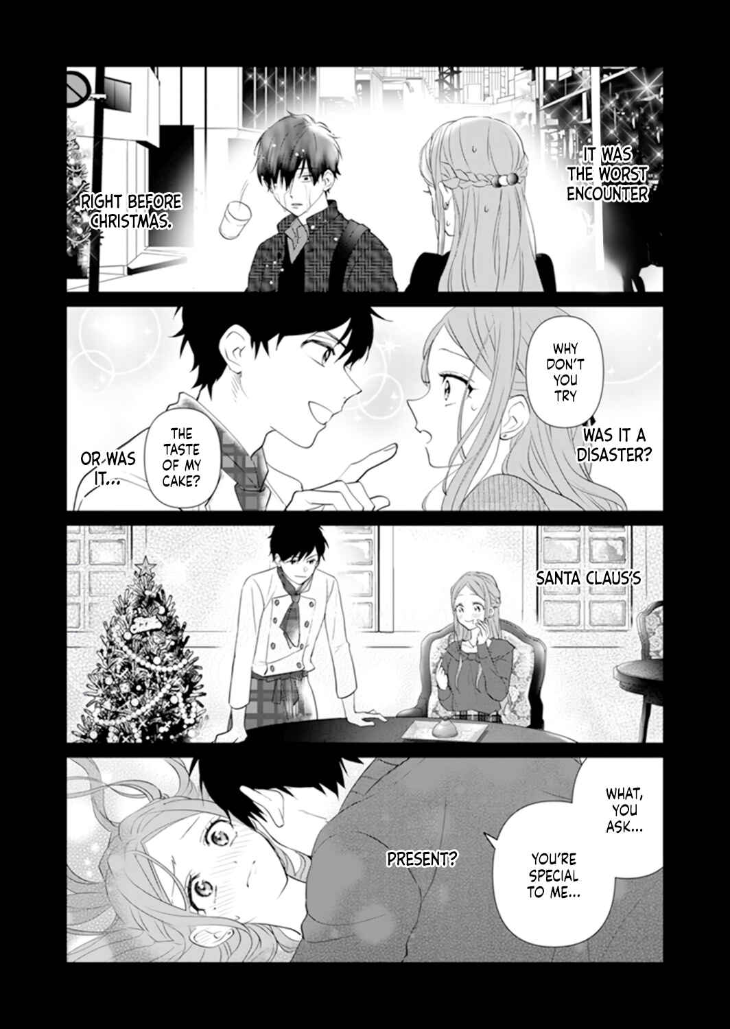 Page 24 Chapter 3 Its Always You