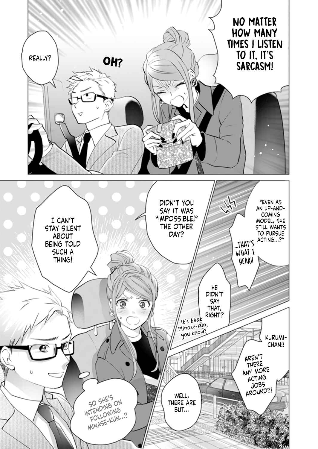 Page 27 Chapter 3 Its Always You