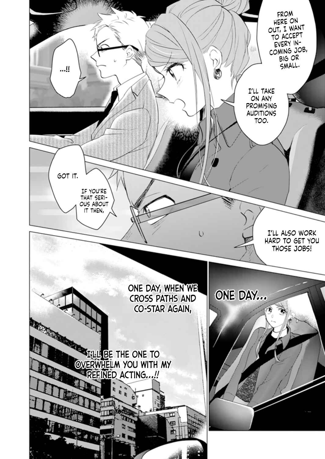 Page 28 Chapter 3 Its Always You