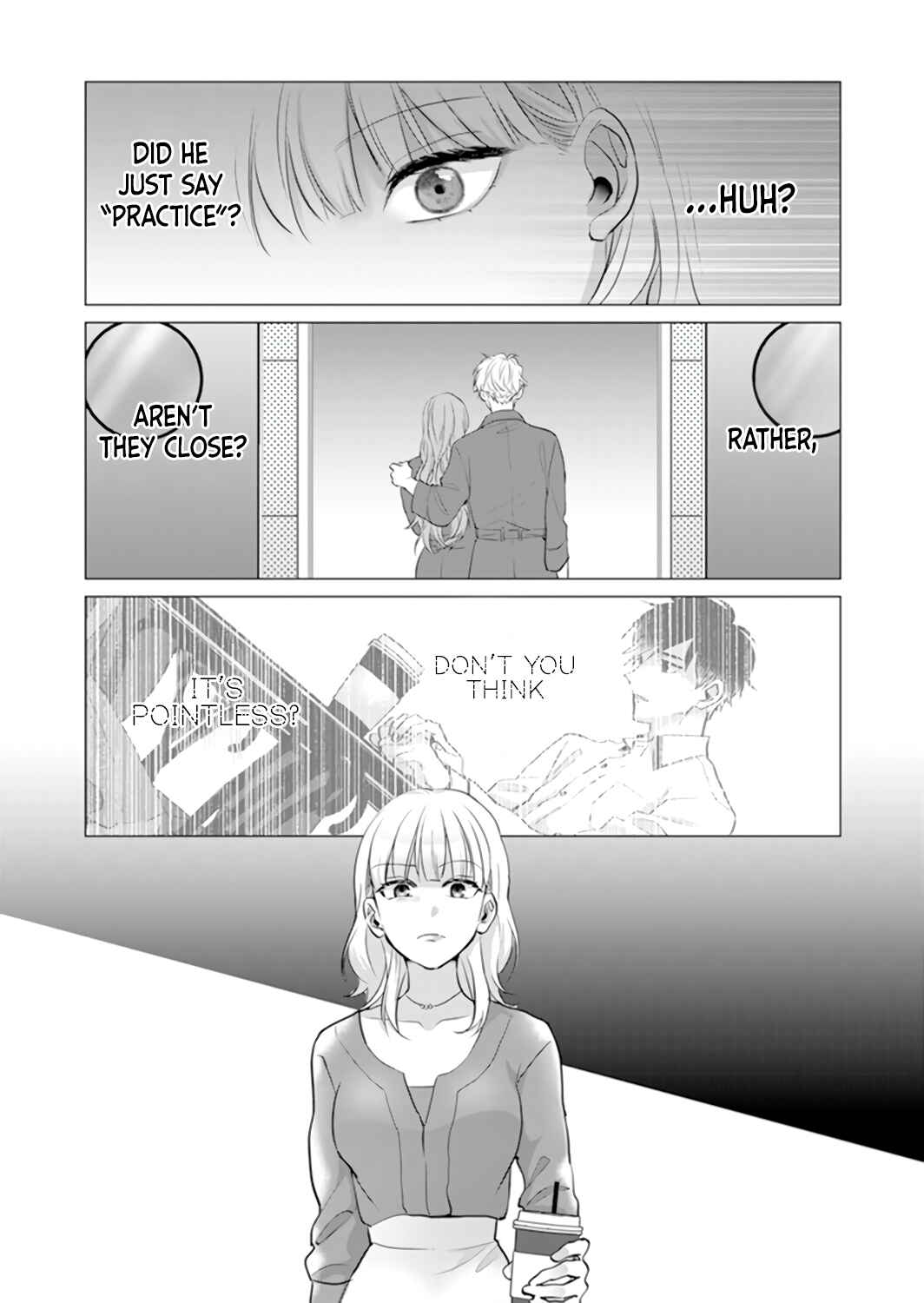 Page 11 Chapter 11 Its Always You