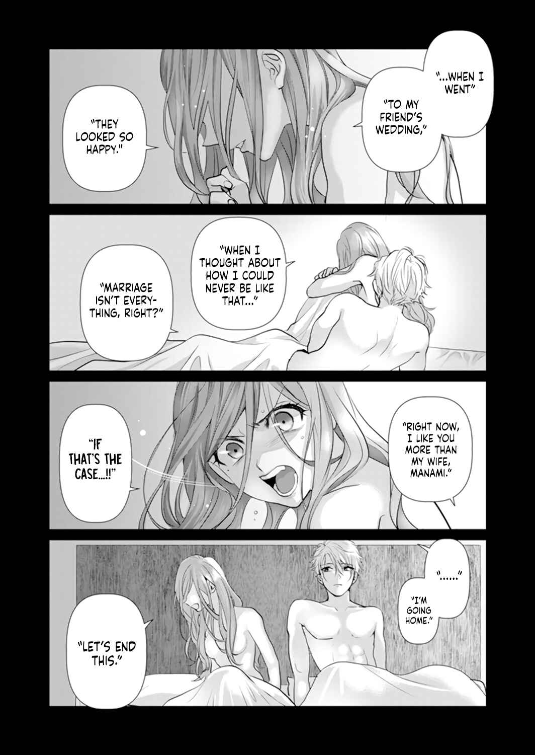 Page 16 Chapter 11 Its Always You