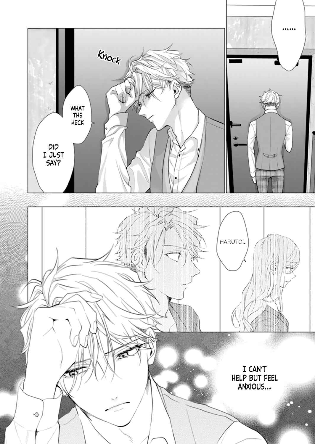 Page 18 Chapter 13 Its Always You