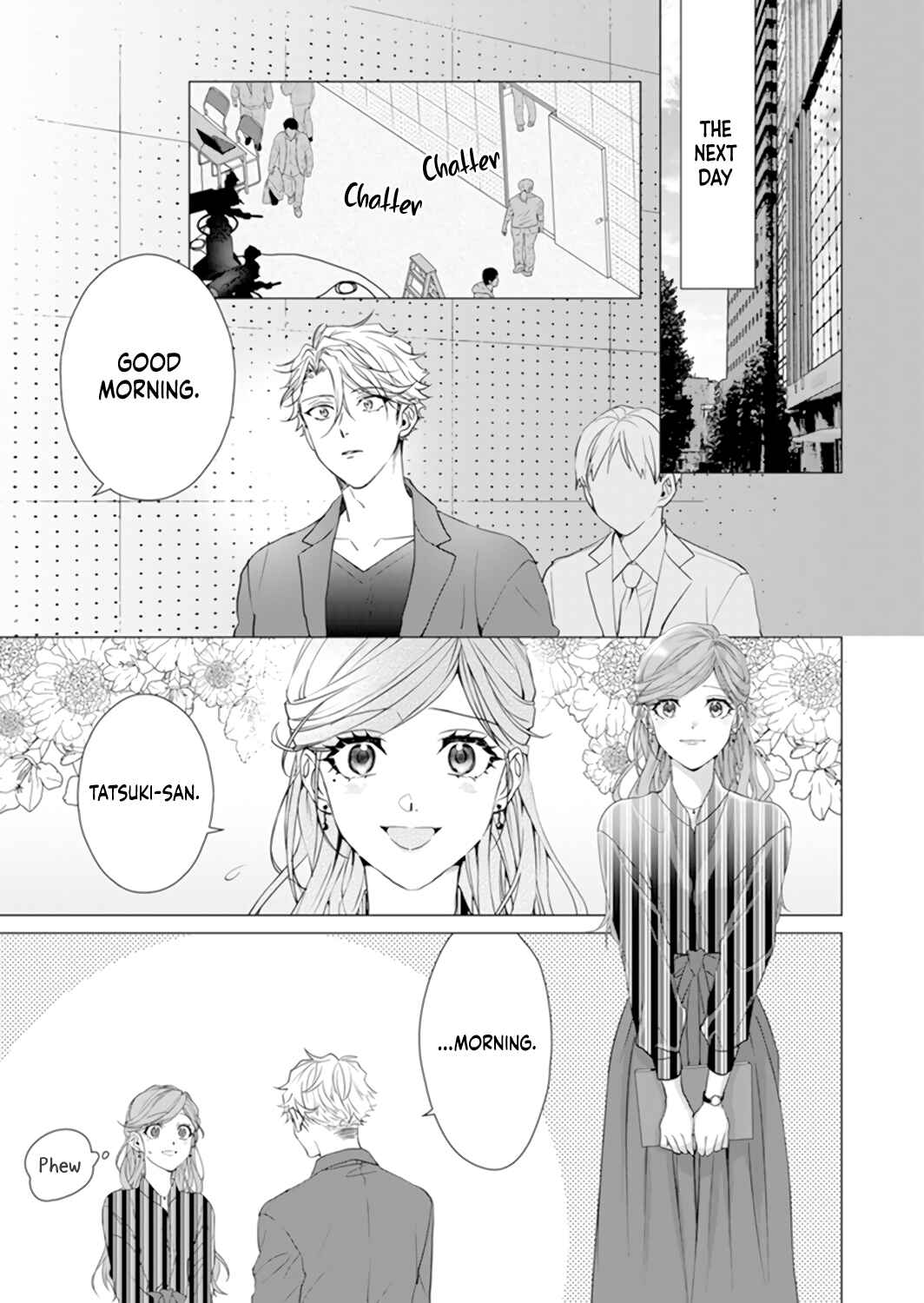 Page 19 Chapter 13 Its Always You