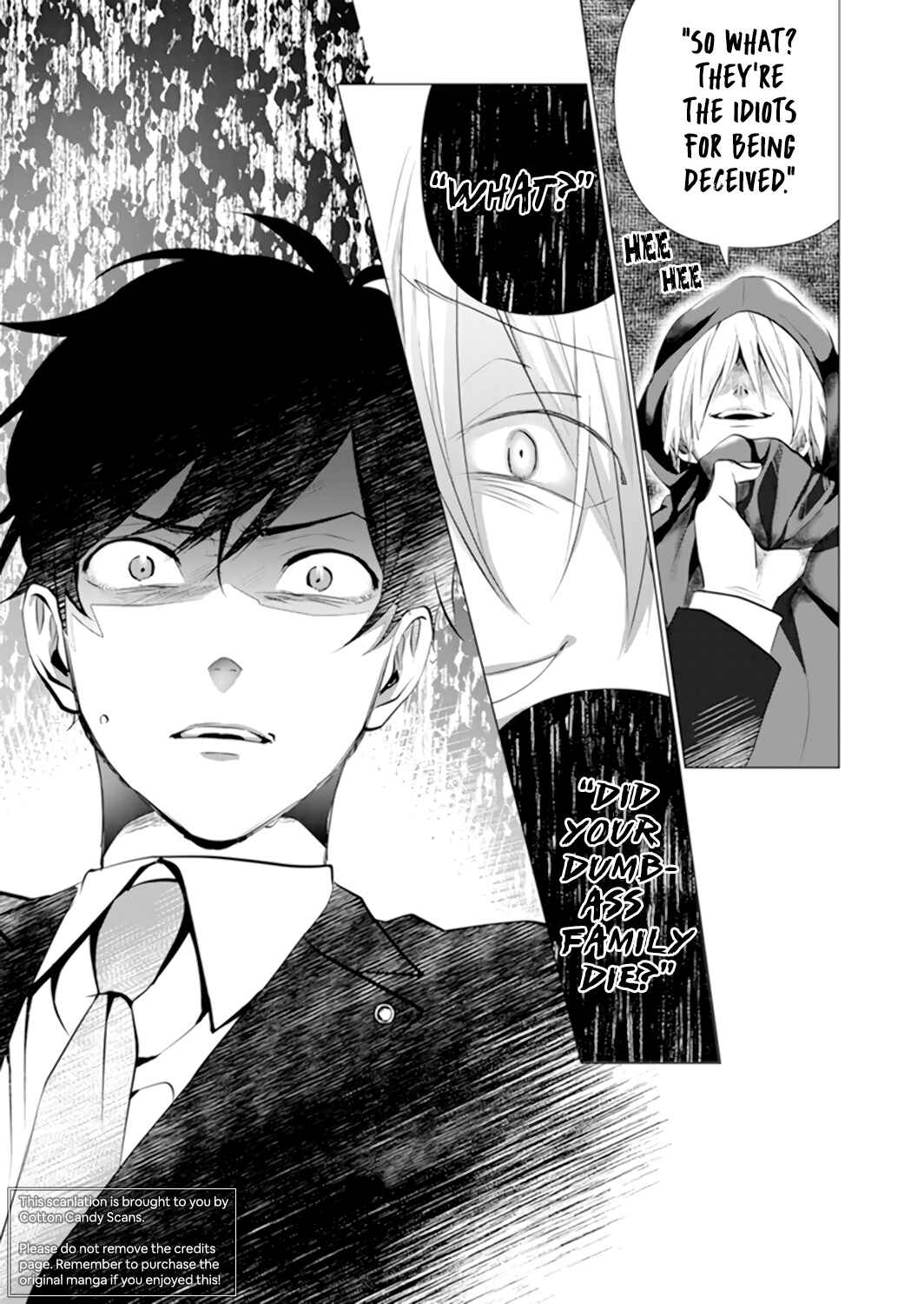 Page 13 Chapter 6 Its Always You