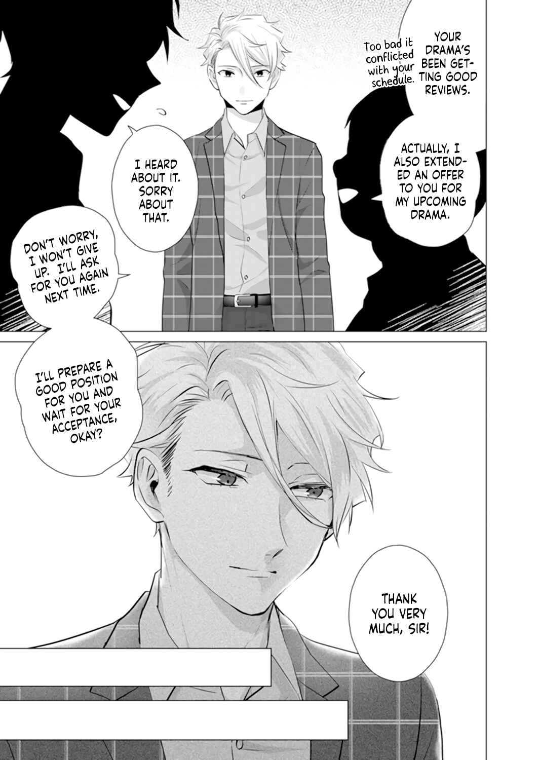 Page 19 Chapter 6 Its Always You