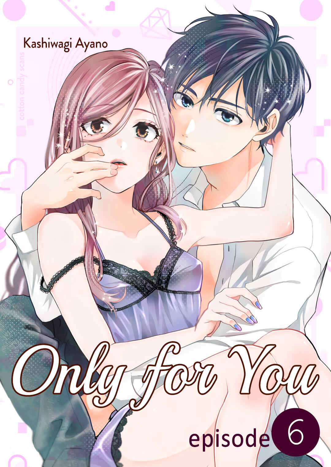 Page 2 Chapter 6 Its Always You