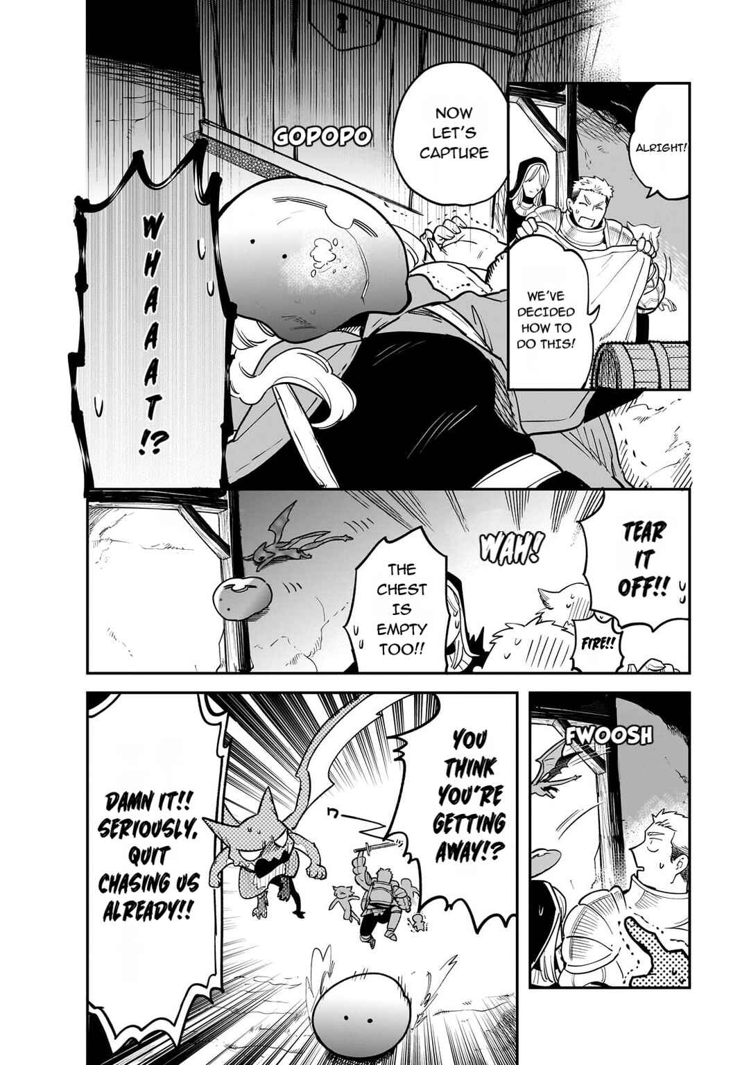 Page 10 Chapter 81 Tondemo Skill de Isekai Hourou Meshi: Sui no Daibouken