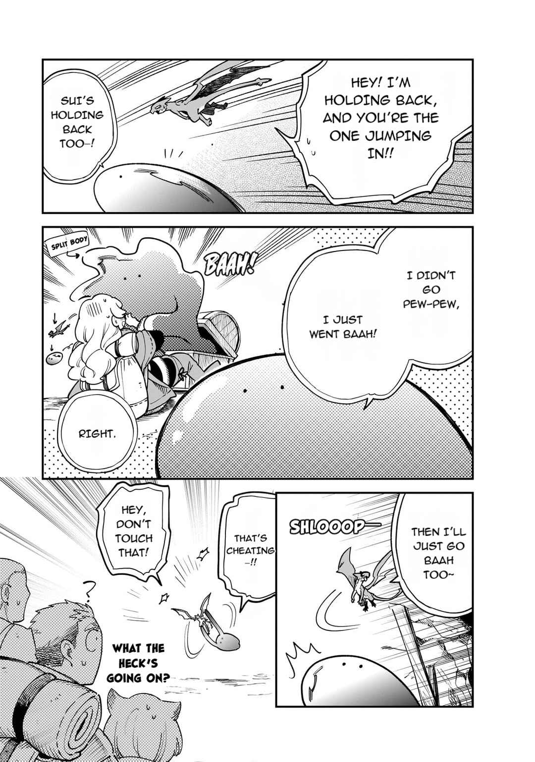 Page 11 Chapter 81 Tondemo Skill de Isekai Hourou Meshi: Sui no Daibouken