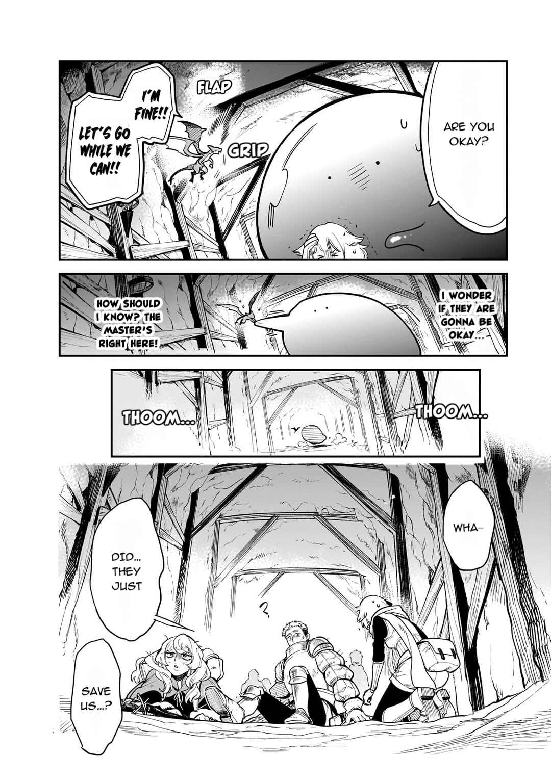 Page 14 Chapter 81 Tondemo Skill de Isekai Hourou Meshi: Sui no Daibouken