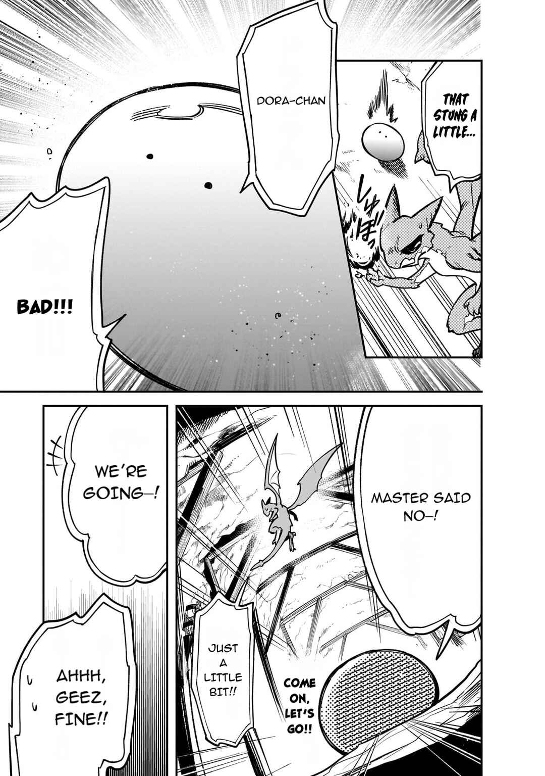 Page 5 Chapter 81 Tondemo Skill de Isekai Hourou Meshi: Sui no Daibouken